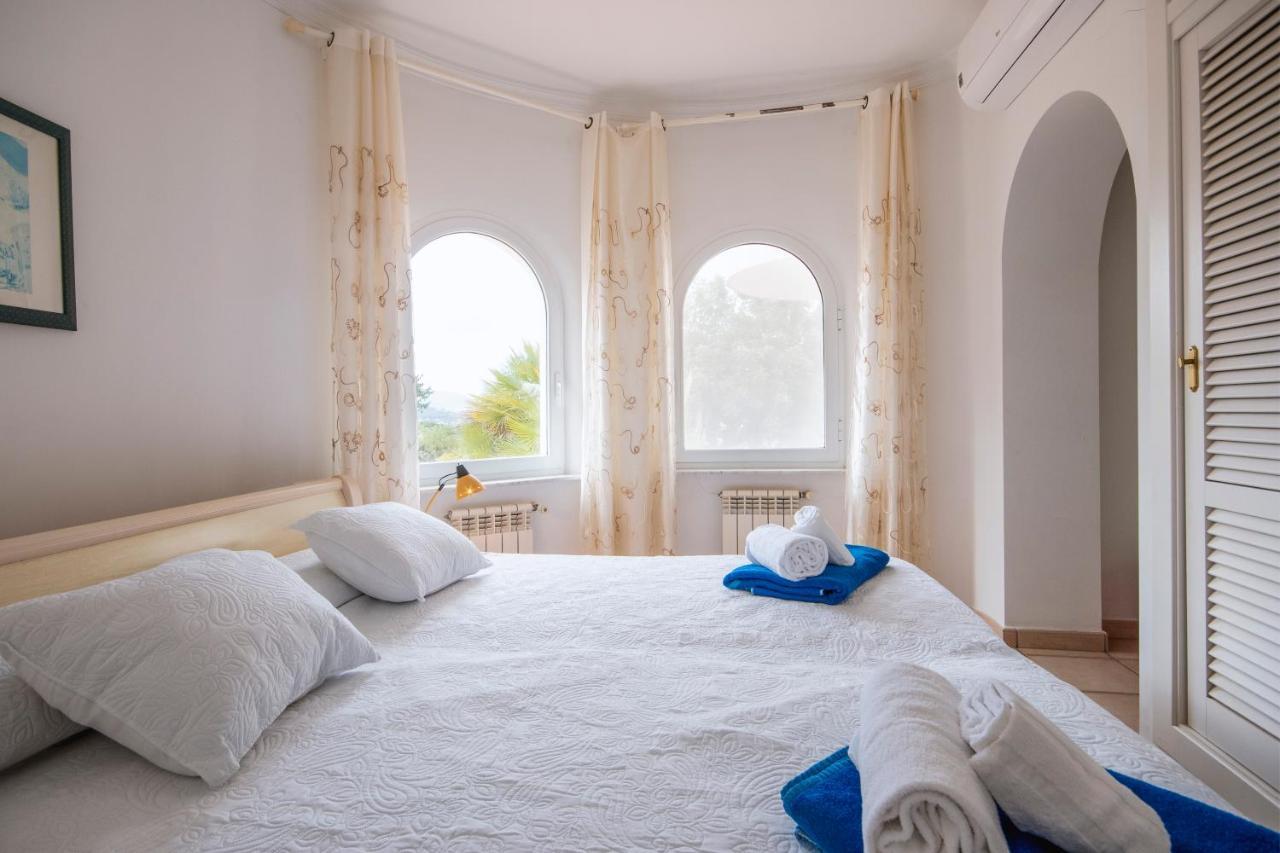 Casa Margot 6 Villa Javea Dış mekan fotoğraf