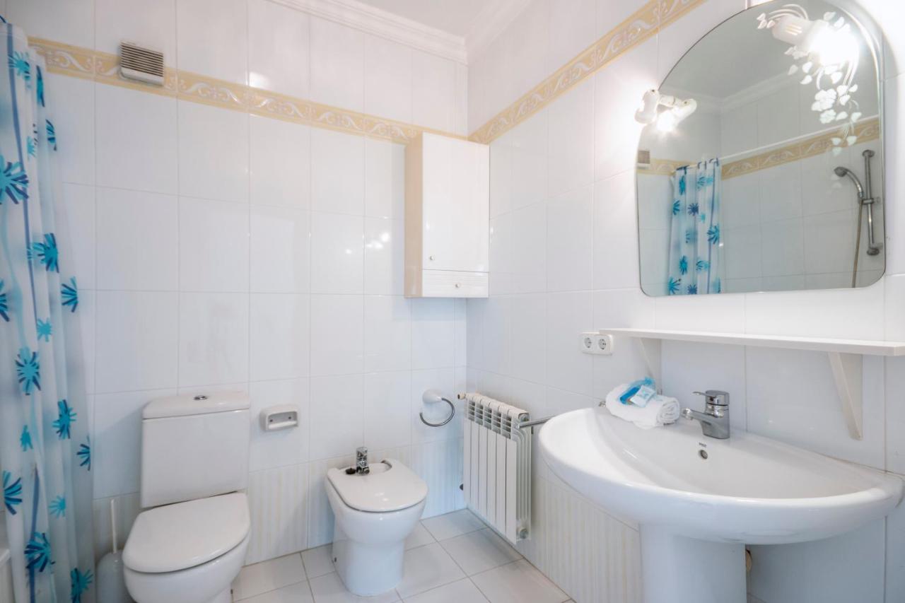 Casa Margot 6 Villa Javea Dış mekan fotoğraf