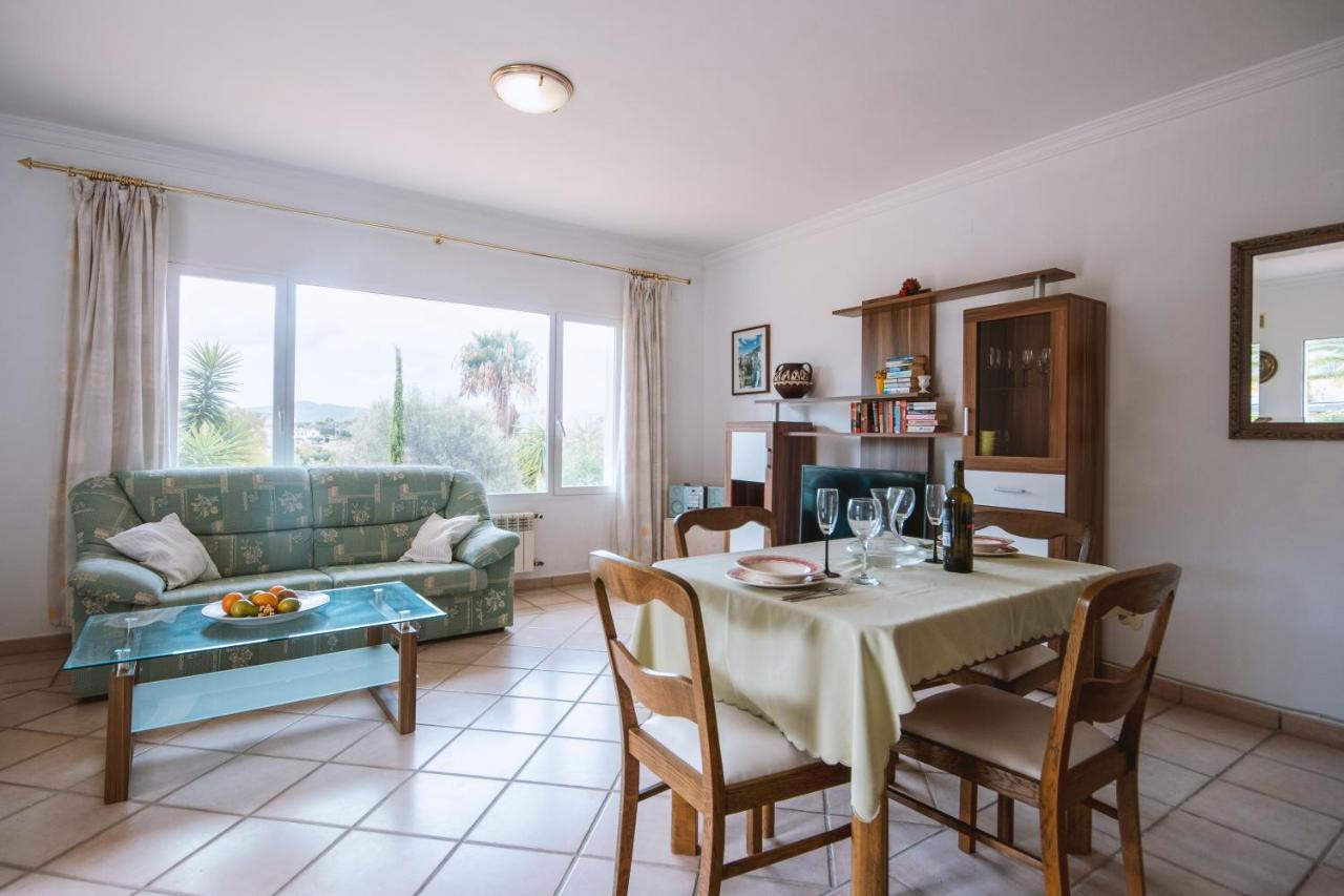 Casa Margot 6 Villa Javea Dış mekan fotoğraf