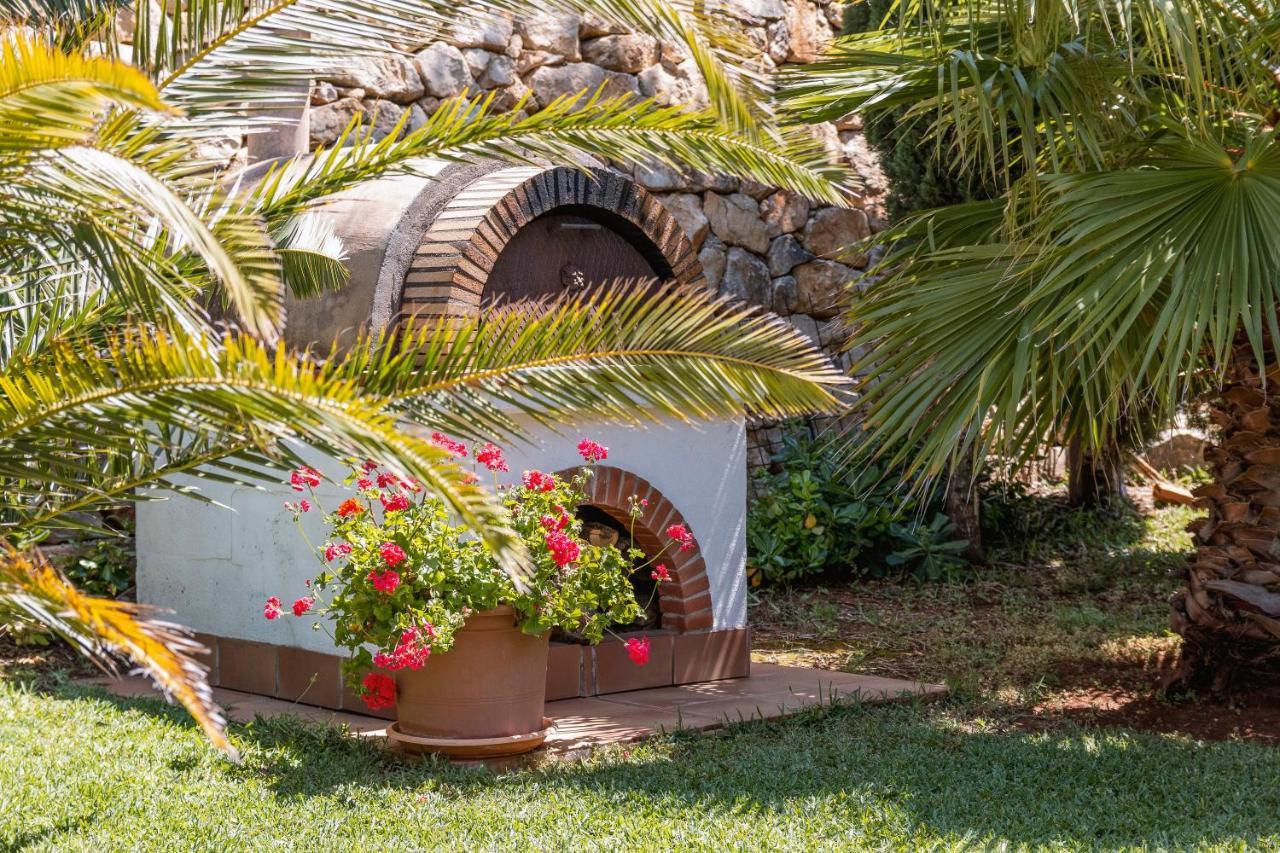 Casa Margot 6 Villa Javea Dış mekan fotoğraf
