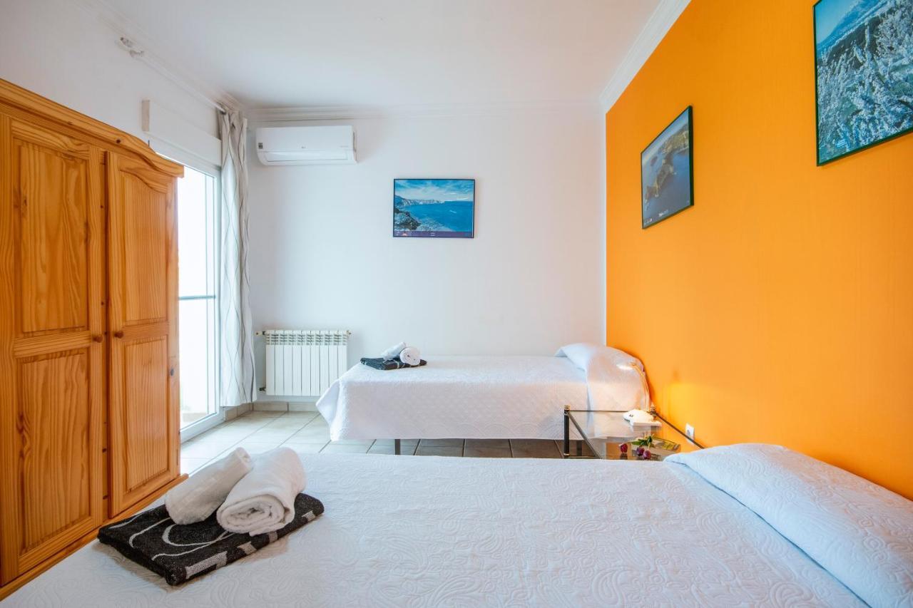 Casa Margot 6 Villa Javea Dış mekan fotoğraf