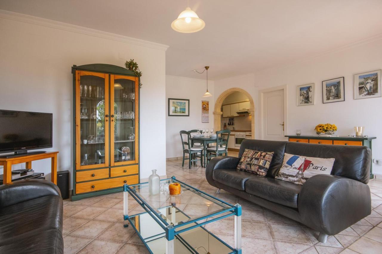 Casa Margot 6 Villa Javea Dış mekan fotoğraf